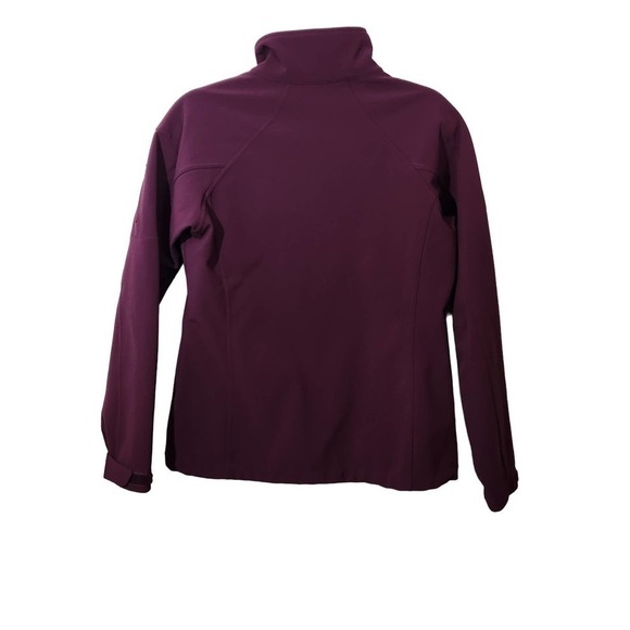 Marmot Gravity Jacket
Windbreaker
Lightweight Coat
Dark Purple Medium - Picture 2 of 14